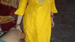 Play Desi Indian Step Brother and Stepsister Engage in Steamy Nighttime Passion with Anal, Blowjob, and Doggystyle Action